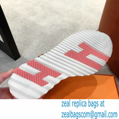 Hermes Bouncing Sneakers 35 2022