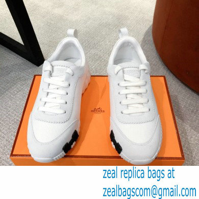 Hermes Bouncing Sneakers 36 2022