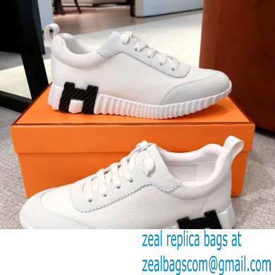 Hermes Bouncing Sneakers 36 2022