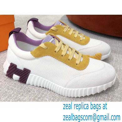 Hermes Bouncing Sneakers 37 2022 - Click Image to Close