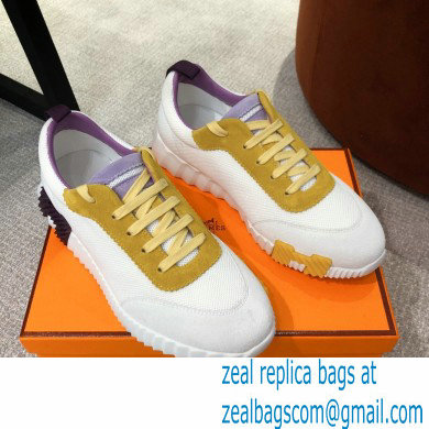 Hermes Bouncing Sneakers 37 2022