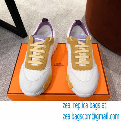 Hermes Bouncing Sneakers 37 2022 - Click Image to Close