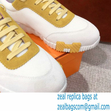 Hermes Bouncing Sneakers 37 2022 - Click Image to Close