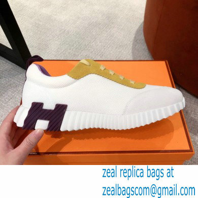 Hermes Bouncing Sneakers 37 2022