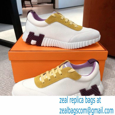 Hermes Bouncing Sneakers 37 2022 - Click Image to Close