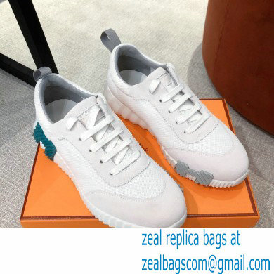 Hermes Bouncing Sneakers 38 2022 - Click Image to Close