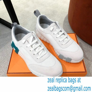 Hermes Bouncing Sneakers 38 2022