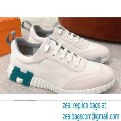 Hermes Bouncing Sneakers 38 2022 - Click Image to Close