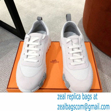 Hermes Bouncing Sneakers 38 2022