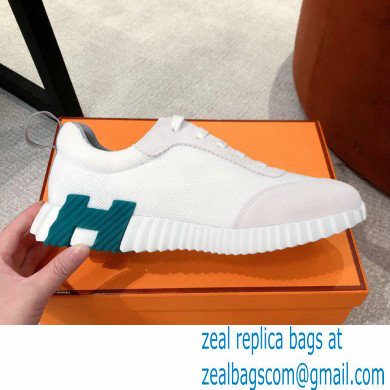 Hermes Bouncing Sneakers 38 2022 - Click Image to Close