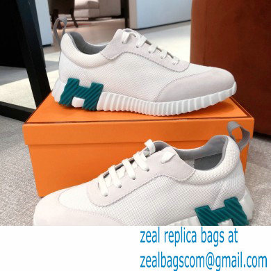 Hermes Bouncing Sneakers 38 2022