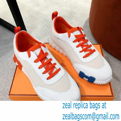 Hermes Bouncing Sneakers 39 2022