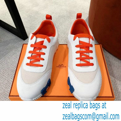 Hermes Bouncing Sneakers 39 2022