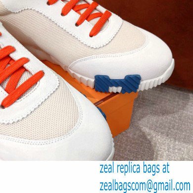 Hermes Bouncing Sneakers 39 2022