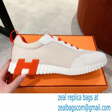 Hermes Bouncing Sneakers 39 2022