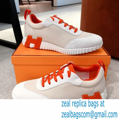 Hermes Bouncing Sneakers 39 2022