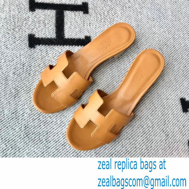 Hermes Heel 5cm Oasis Sandals in Swift Box Calfskin 04