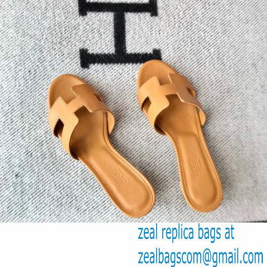 Hermes Heel 5cm Oasis Sandals in Swift Box Calfskin 04 - Click Image to Close
