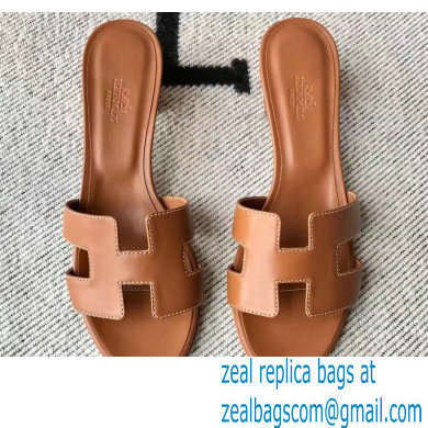 Hermes Heel 5cm Oasis Sandals in Swift Box Calfskin 08 - Click Image to Close