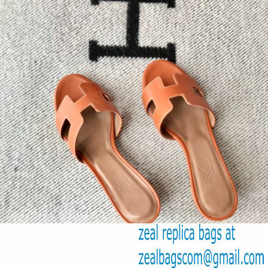 Hermes Heel 5cm Oasis Sandals in Swift Box Calfskin 21 - Click Image to Close