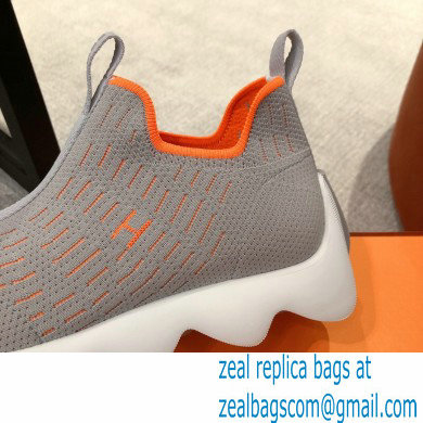 Hermes Knit Eclair Sneakers 07 2022 - Click Image to Close