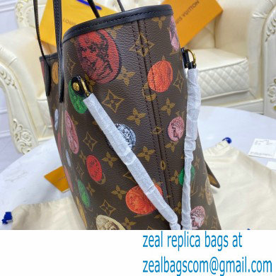 LOUIS VUITTON Neverfull MM BAG M45923