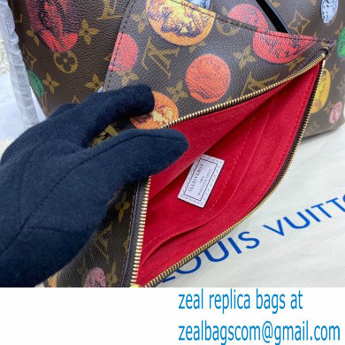 LOUIS VUITTON Neverfull MM BAG M45923