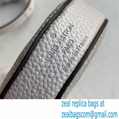 Louis Vuitton Bella Bucket Bag M58791 light grey - Click Image to Close
