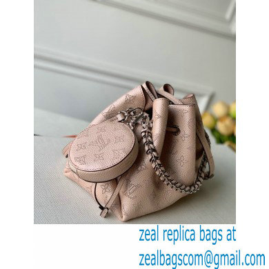 Louis Vuitton Bella Bucket Bag M58792 Coquille - Click Image to Close