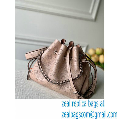 Louis Vuitton Bella Bucket Bag M58792 Coquille