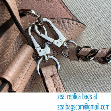 Louis Vuitton Bella Bucket Bag M58792 Coquille