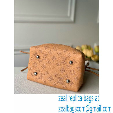 Louis Vuitton Bella Bucket Bag M59369 Arizona Brown - Click Image to Close