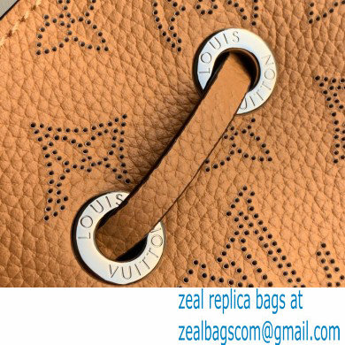 Louis Vuitton Bella Bucket Bag M59369 Arizona Brown