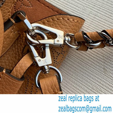 Louis Vuitton Bella Bucket Bag M59369 Arizona Brown