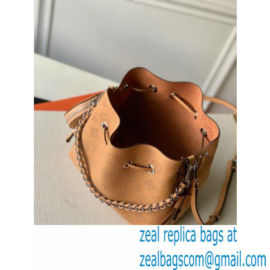 Louis Vuitton Bella Bucket Bag M59369 Arizona Brown