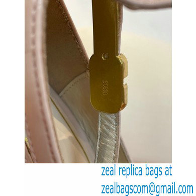 VALENTINO GARAVANI TAN-GO PLATFORM PUMP IN PATENT LEATHER 155 MM nude
