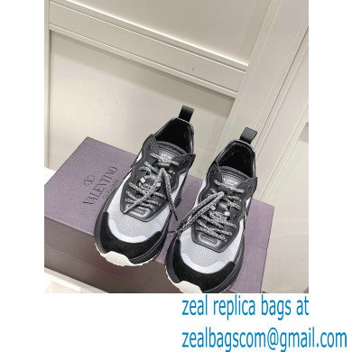 Valentino Chunky V-Logo SHEGOES Sneakers 01 2022