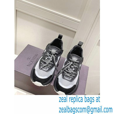 Valentino Chunky V-Logo SHEGOES Sneakers 01 2022 - Click Image to Close