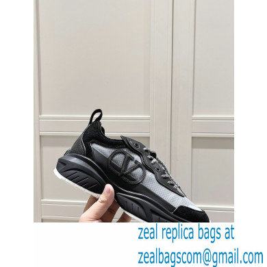 Valentino Chunky V-Logo SHEGOES Sneakers 01 2022