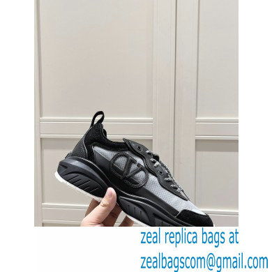 Valentino Chunky V-Logo SHEGOES Sneakers 01 2022 - Click Image to Close