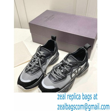 Valentino Chunky V-Logo SHEGOES Sneakers 01 2022 - Click Image to Close