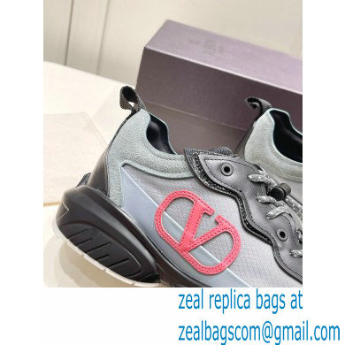 Valentino Chunky V-Logo SHEGOES Sneakers 02 2022
