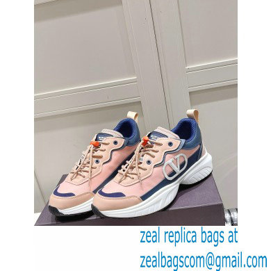 Valentino Chunky V-Logo SHEGOES Sneakers 04 2022