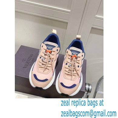 Valentino Chunky V-Logo SHEGOES Sneakers 04 2022