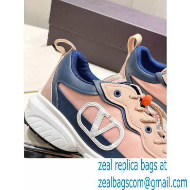 Valentino Chunky V-Logo SHEGOES Sneakers 04 2022