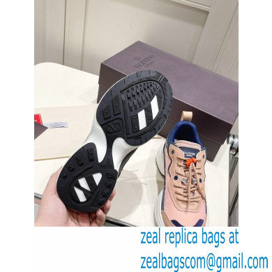 Valentino Chunky V-Logo SHEGOES Sneakers 04 2022