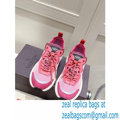 Valentino Chunky V-Logo SHEGOES Sneakers 05 2022