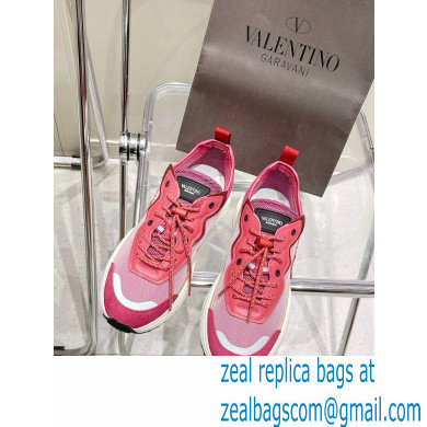 Valentino Chunky V-Logo SHEGOES Sneakers 05 2022