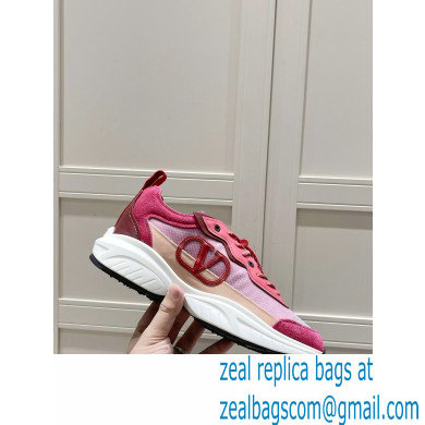 Valentino Chunky V-Logo SHEGOES Sneakers 05 2022