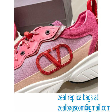 Valentino Chunky V-Logo SHEGOES Sneakers 05 2022